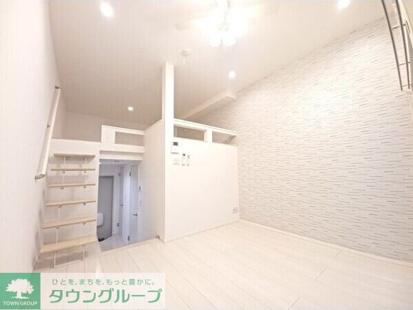 ル ソレイユ安田通の物件内観写真